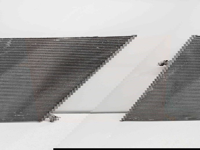 Radiator apa Mercedes Clasa C (W205) [Fabr 2014-prezent] A0995002003 2.0 Hibr 274920 210KW / 286CP