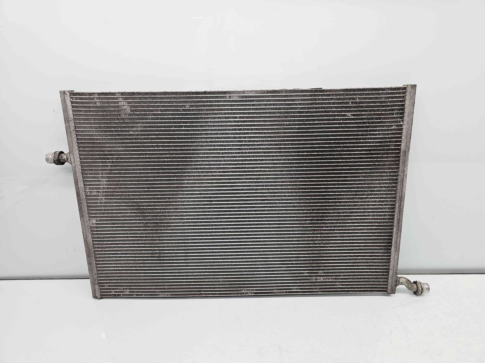 Radiator apa Mercedes Clasa C (W205) [Fabr 2014-prezent] A0995002003 2.0 Hibr 274920 210KW / 286CP - imagine 1