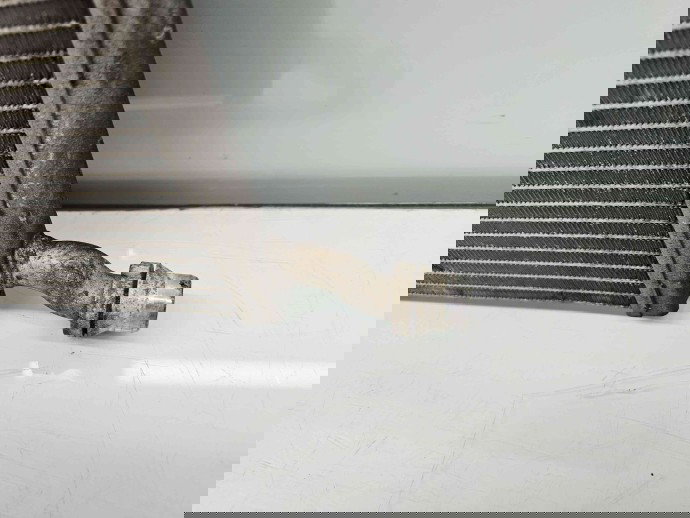 Radiator apa Mercedes Clasa C (W205) [Fabr 2014-prezent] A0995002003 2.0 Hibr 274920 210KW / 286CP