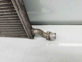 Radiator apa Mercedes Clasa C (W205) [Fabr 2014-prezent] A0995002003 2.0 Hibr 274920 210KW / 286CP