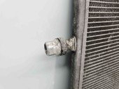 Radiator apa Mercedes Clasa C (W205) [Fabr 2014-prezent] A0995002003 2.0 Hibr 274920 210KW / 286CP