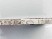 Radiator apa Mercedes Clasa C (W205) [Fabr 2014-prezent] A0995002003 2.0 Hibr 274920 210KW / 286CP