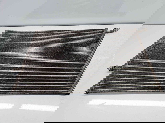 Radiator apa Mercedes Clasa C (W205) [Fabr 2014-prezent] A0995002003 2.0 Hibr 274920 210KW / 286CP