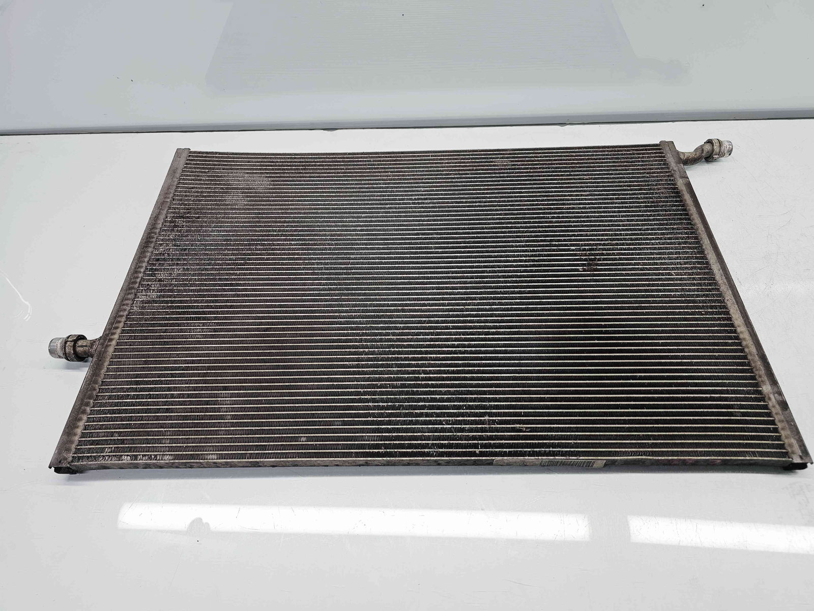 Radiator apa Mercedes Clasa C (W205) [Fabr 2014-prezent] A0995002003 2.0 Hibr 274920 210KW / 286CP - imagine 5