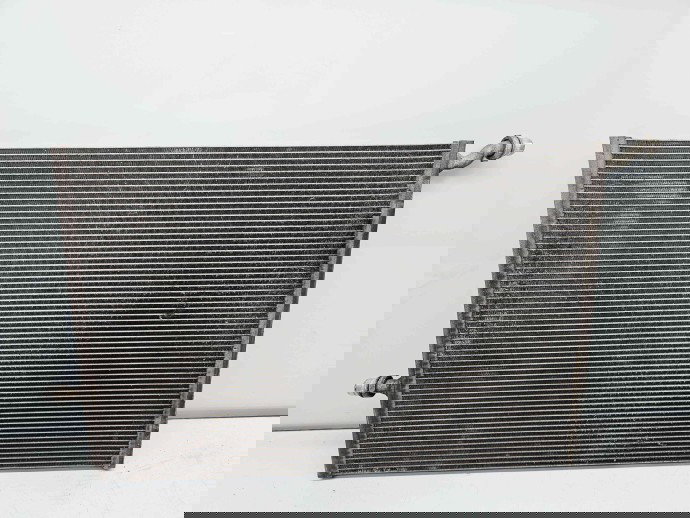 Radiator apa Mercedes Clasa C (W205) [Fabr 2014-prezent] A0995002003 2.0 Hibr 274920 210KW / 286CP