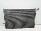 Radiator apa Mercedes Clasa C (W205) [Fabr 2014-prezent] A0995002003 2.0 Hibr 274920 210KW / 286CP