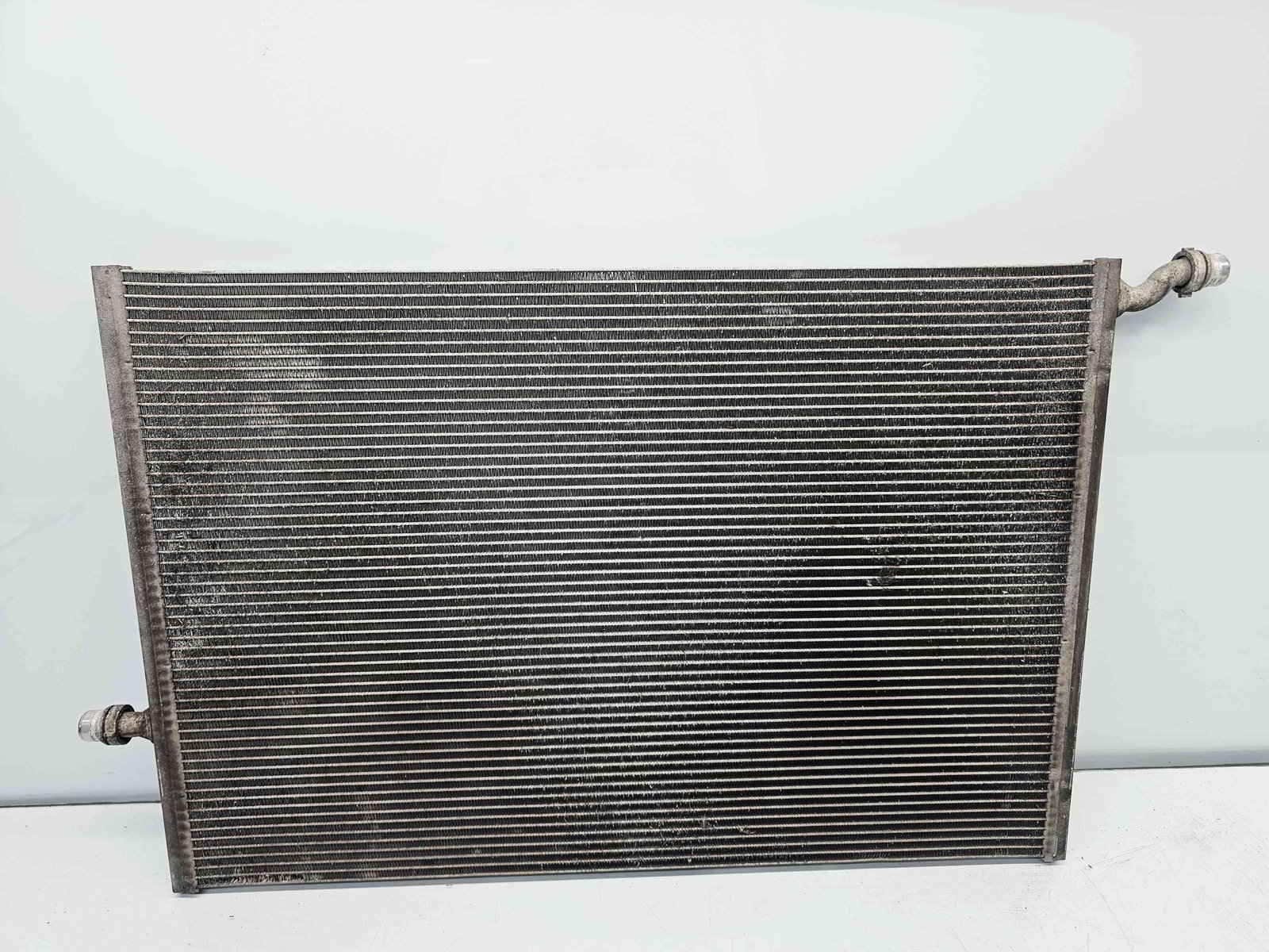 Radiator apa Mercedes Clasa C (W205) [Fabr 2014-prezent] A0995002003 2.0 Hibr 274920 210KW / 286CP - imagine 6