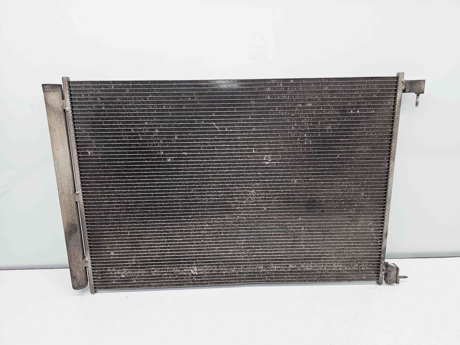 Radiator clima / AC Mercedes Clasa C (W205) [Fabr 2014-prezent] A0995000454 2.0 Hibr 274920 210KW / 286CP - imagine 1