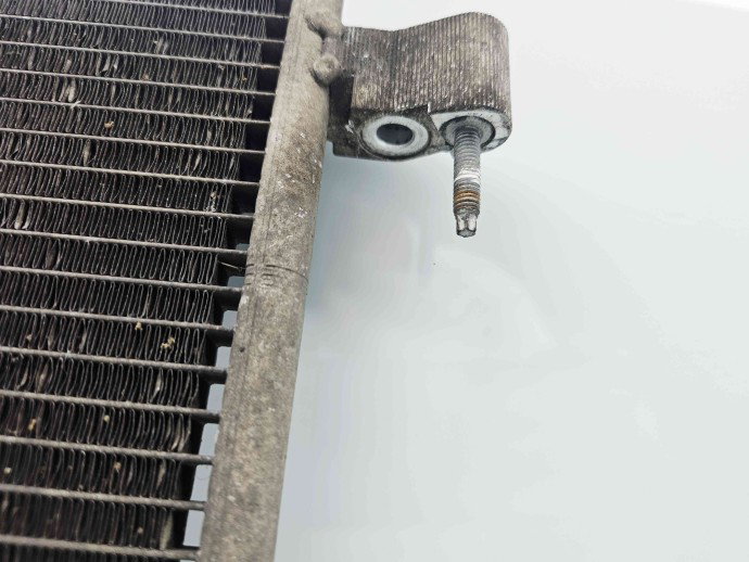 Radiator clima / AC Mercedes Clasa C (W205) [Fabr 2014-prezent] A0995000454 2.0 Hibr 274920 210KW / 286CP