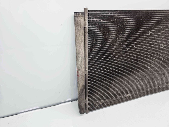 Radiator clima / AC Mercedes Clasa C (W205) [Fabr 2014-prezent] A0995000454 2.0 Hibr 274920 210KW / 286CP