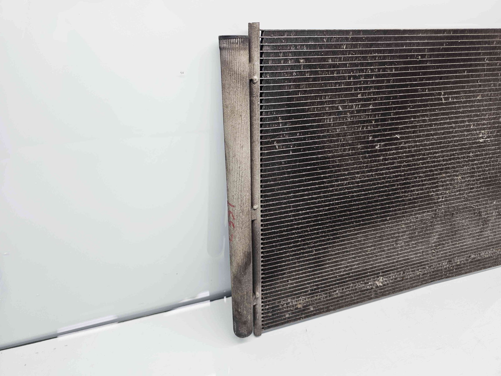 Radiator clima / AC Mercedes Clasa C (W205) [Fabr 2014-prezent] A0995000454 2.0 Hibr 274920 210KW / 286CP - imagine 5