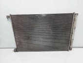 Radiator clima / AC Mercedes Clasa C (W205) [Fabr 2014-prezent] A0995000454 2.0 Hibr 274920 210KW / 286CP