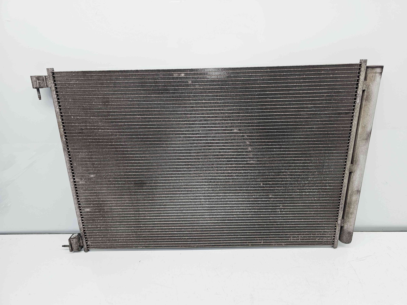 Radiator clima / AC Mercedes Clasa C (W205) [Fabr 2014-prezent] A0995000454 2.0 Hibr 274920 210KW / 286CP - imagine 6