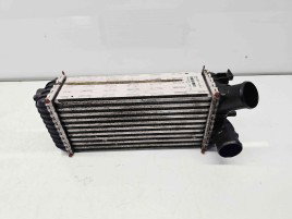 Radiator intercooler Mercedes Clasa E (W212) AMG [Fabr 2009-2016] 8V61-9L440-CE 3.0 642852 170KW / 231CP