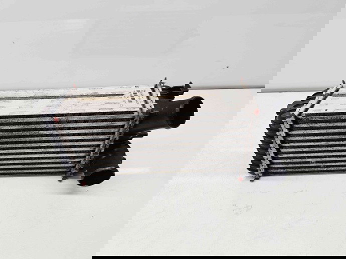 Radiator intercooler Mercedes Clasa E (W212) AMG [Fabr 2009-2016] 8V61-9L440-CE 3.0 642852 170KW / 231CP