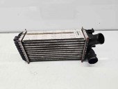 Radiator intercooler Mercedes Clasa E (W212) AMG [Fabr 2009-2016] 8V61-9L440-CE 3.0 642852 170KW / 231CP