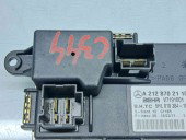  Releu Mercedes Clasa E (W212) AMG [Fabr 2009-2016] A2128702110 