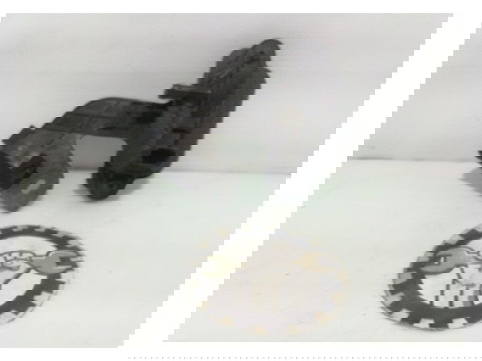 Senzor presiune aer Peugeot 308 SW 1.6 HDI 9651351180 2007-2013