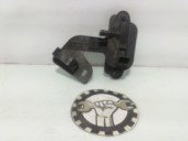 Senzor presiune aer Peugeot 308 SW 1.6 HDI 9651351180 2007-2013