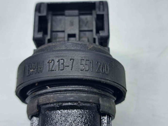 Bobina inductie Bmw 3 (E46) [Fabr 1998-2005] 7551260 2.0 N42  