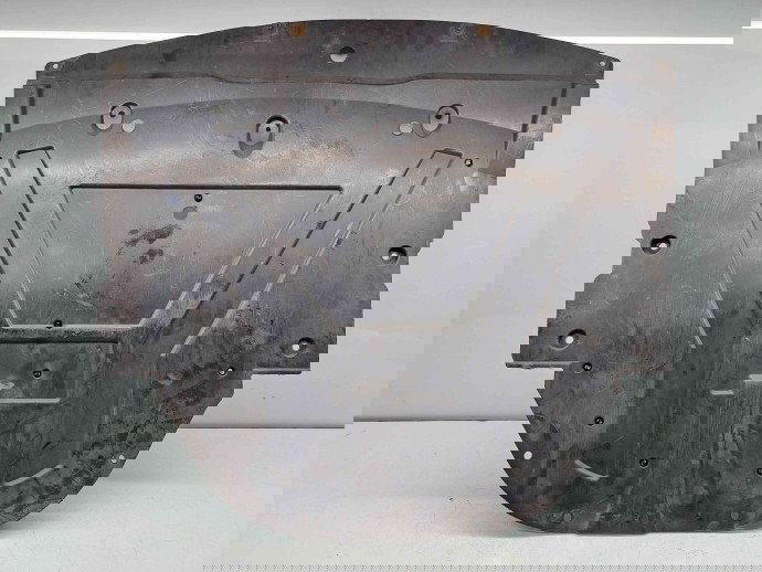 Scut motor Renault Kadjar [Fabr 2015-prezent] 758904EA0A