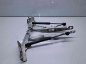 Set balamale capota Volvo V60 [Fabr 2010-2018] 31385812 / 31385813