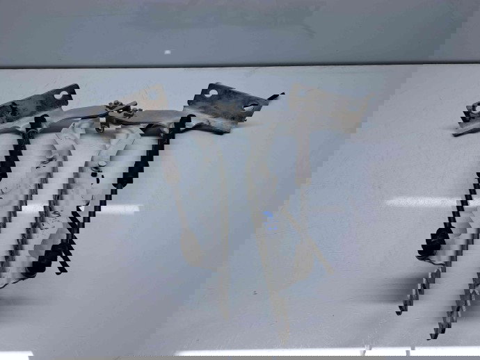 Set balamale capota Volvo V60 [Fabr 2010-2018] 31385812 / 31385813