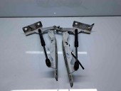 Set balamale capota Volvo V60 [Fabr 2010-2018] 31385812 / 31385813