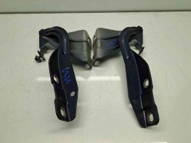 Set balamale capota Renault Kadjar [Fabr 2015-prezent] 654015255R / 654002708R