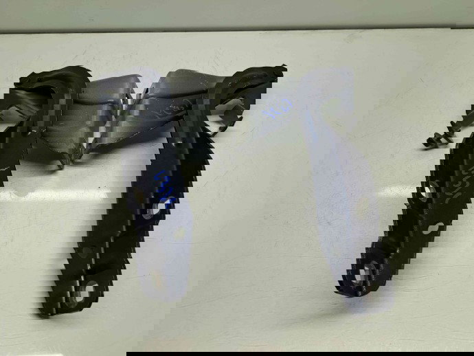 Set balamale capota Renault Kadjar [Fabr 2015-prezent] 654015255R / 654002708R