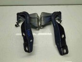 Set balamale capota Renault Kadjar [Fabr 2015-prezent] 654015255R / 654002708R