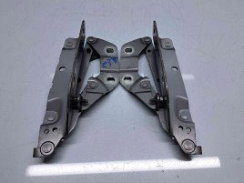 Set balamale capota LAND ROVER Freelander 2 (FA) [Fabr 2006-2014] 6H52-16801-AC / 6H52-16800-AC