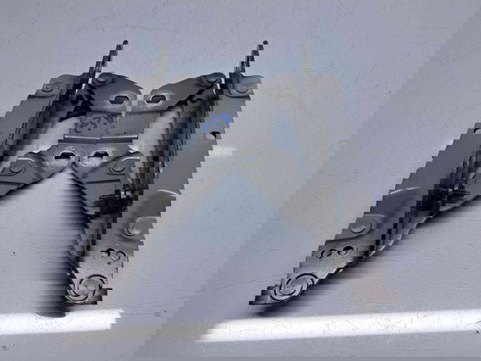 Set balamale capota LAND ROVER Freelander 2 (FA) [Fabr 2006-2014] 6H52-16801-AC / 6H52-16800-AC