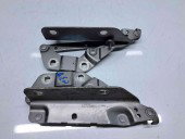 Set balamale capota LAND ROVER Freelander 2 (FA) [Fabr 2006-2014] 6H52-16801-AC / 6H52-16800-AC