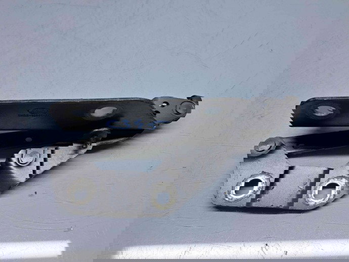 Set balamale capota LAND ROVER Freelander 2 (FA) [Fabr 2006-2014] 6H52-16801-AC / 6H52-16800-AC