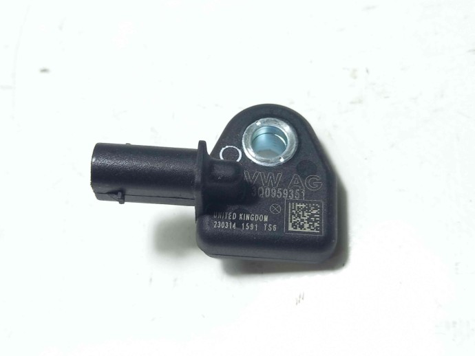 Senzor impact 3Q0959351 Skoda Octavia 1.6 CLHA 2012-2022