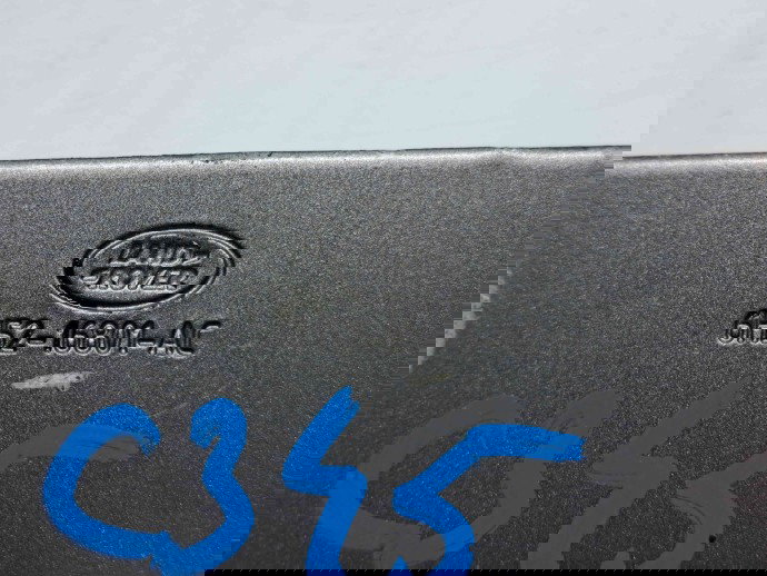 Set balamale capota LAND ROVER Freelander 2 (FA) [Fabr 2006-2014] 6H52-16801-AC / 6H52-16800-AC