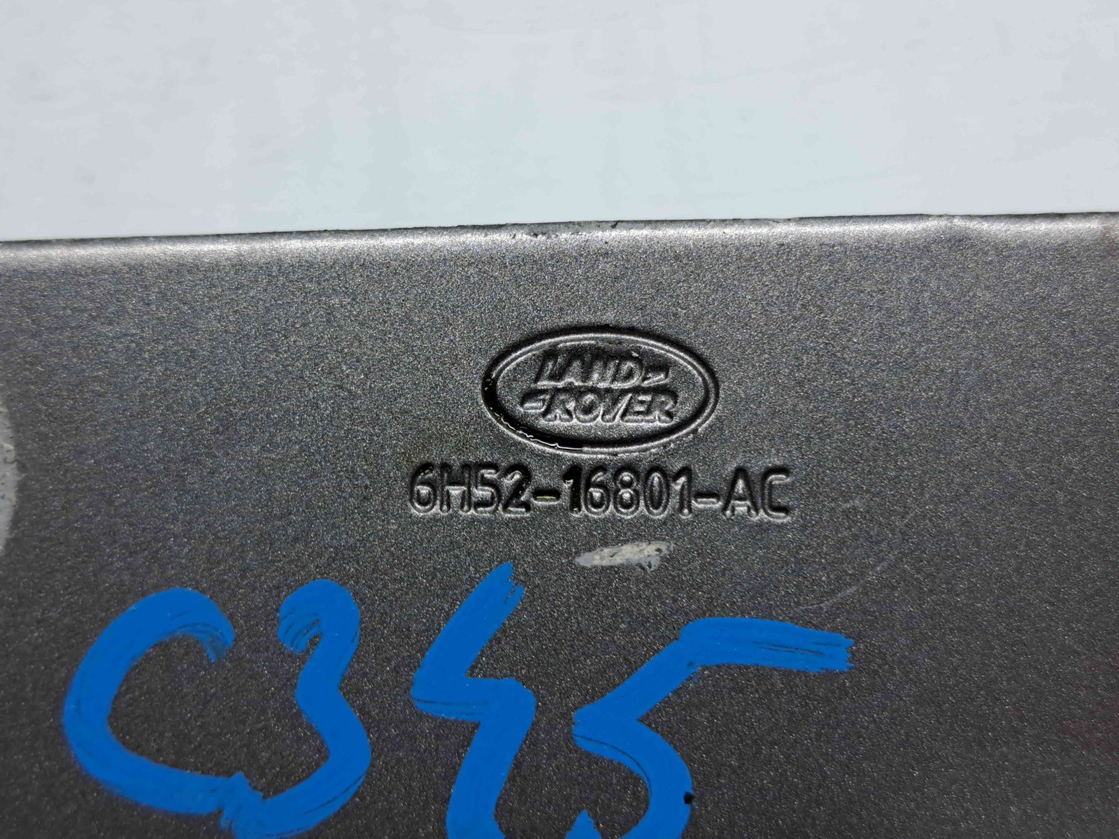 Set balamale capota LAND ROVER Freelander 2 (FA) [Fabr 2006-2014] 6H52-16801-AC / 6H52-16800-AC - imagine 4