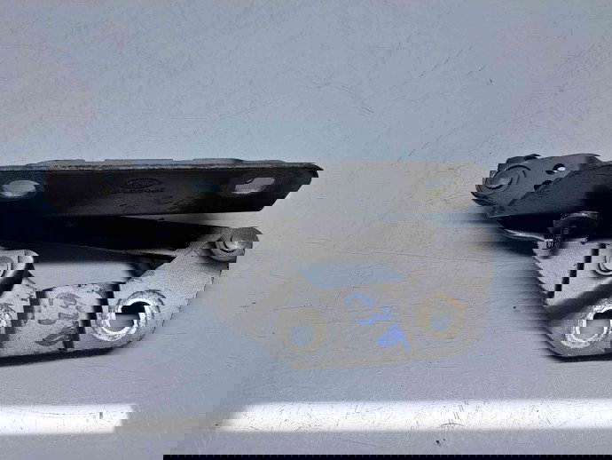 Set balamale capota LAND ROVER Freelander 2 (FA) [Fabr 2006-2014] 6H52-16801-AC / 6H52-16800-AC