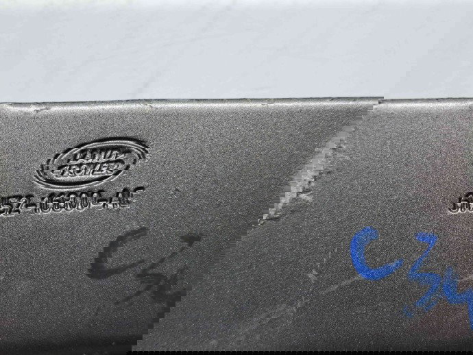 Set balamale capota LAND ROVER Freelander 2 (FA) [Fabr 2006-2014] 6H52-16801-AC / 6H52-16800-AC