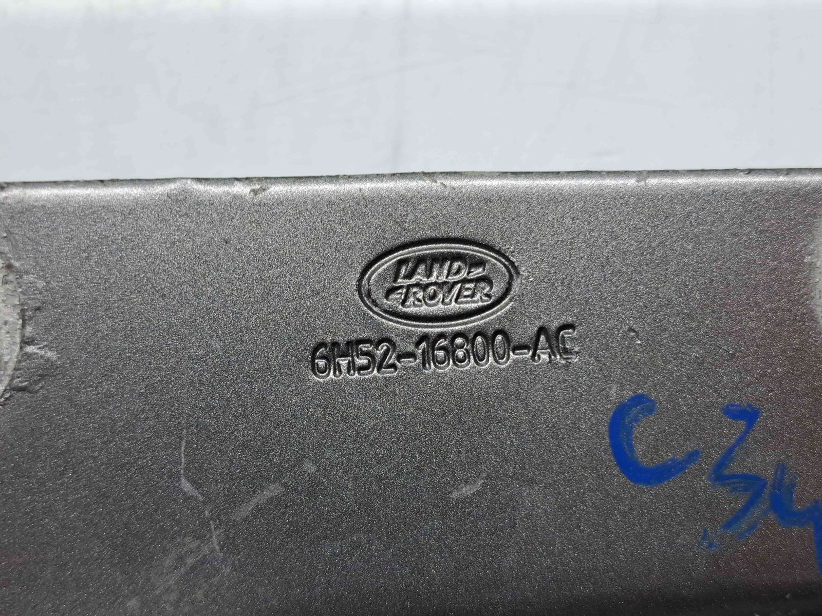 Set balamale capota LAND ROVER Freelander 2 (FA) [Fabr 2006-2014] 6H52-16801-AC / 6H52-16800-AC - imagine 6