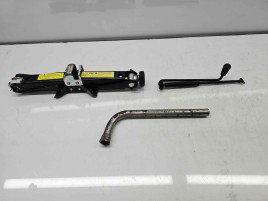  Set cric si cheie Audi A5 (8T3) [Fabr 2007-2015] OEM