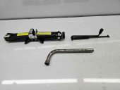  Set cric si cheie Audi A5 (8T3) [Fabr 2007-2015] OEM