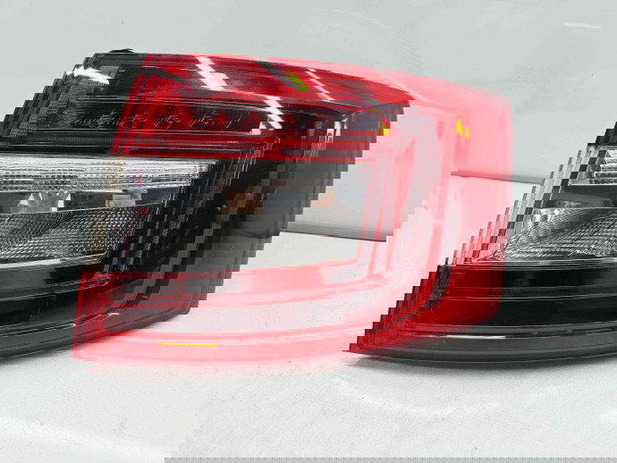  Stop aripa dreapta Skoda Octavia 3 (5E3) Facelift [Fabr 2012-2020] OEM