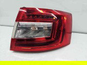  Stop aripa dreapta Skoda Octavia 3 (5E3) Facelift [Fabr 2012-2020] OEM