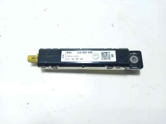 Modul antena 5E9035577 Skoda Octavia 1.6 CLHA 2012-2022