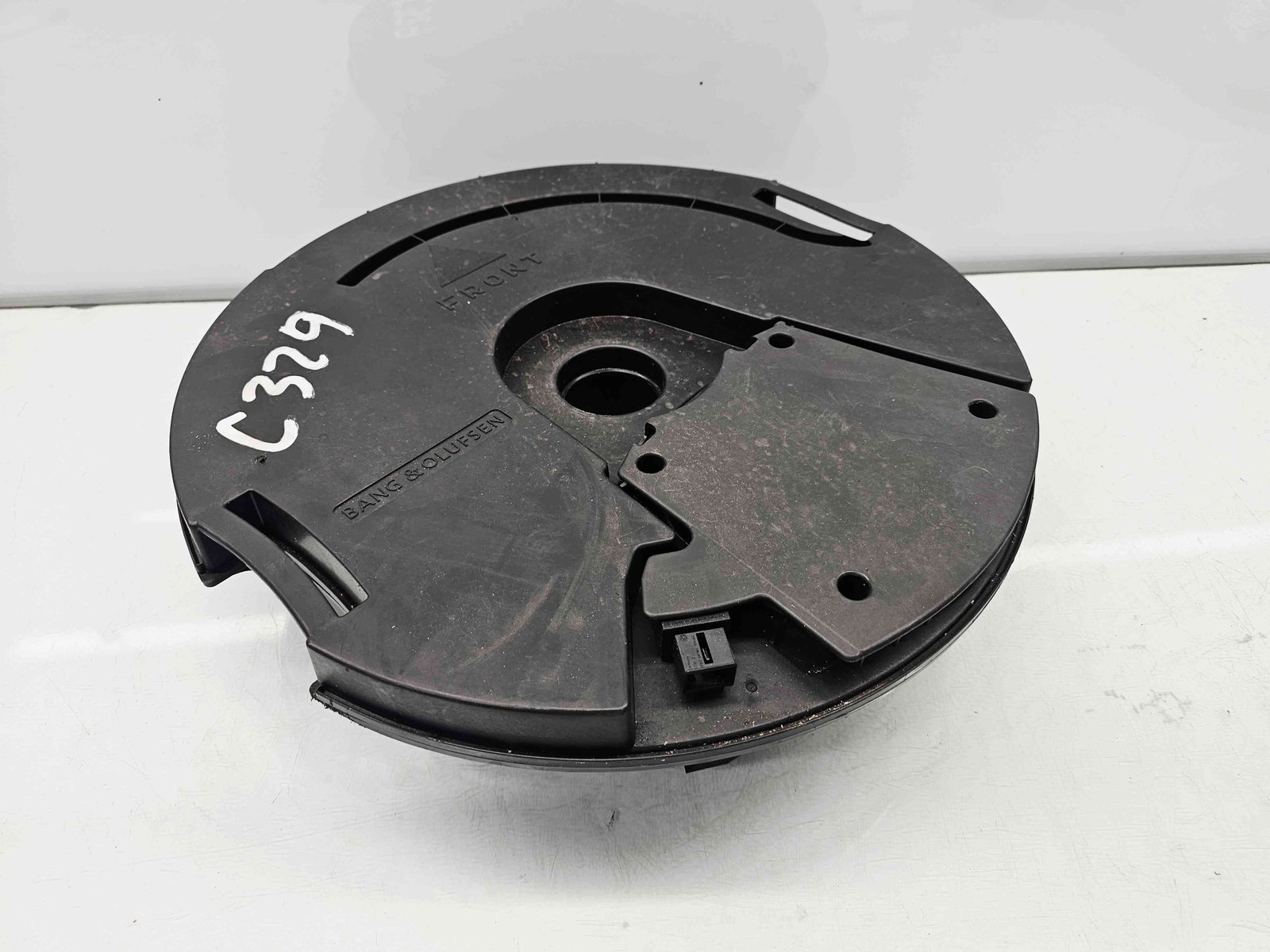 Subwoofer Audi A3 Sportback (8VA) Hatchback [Fabr 2012-2020] 8V0035382C - imagine 1