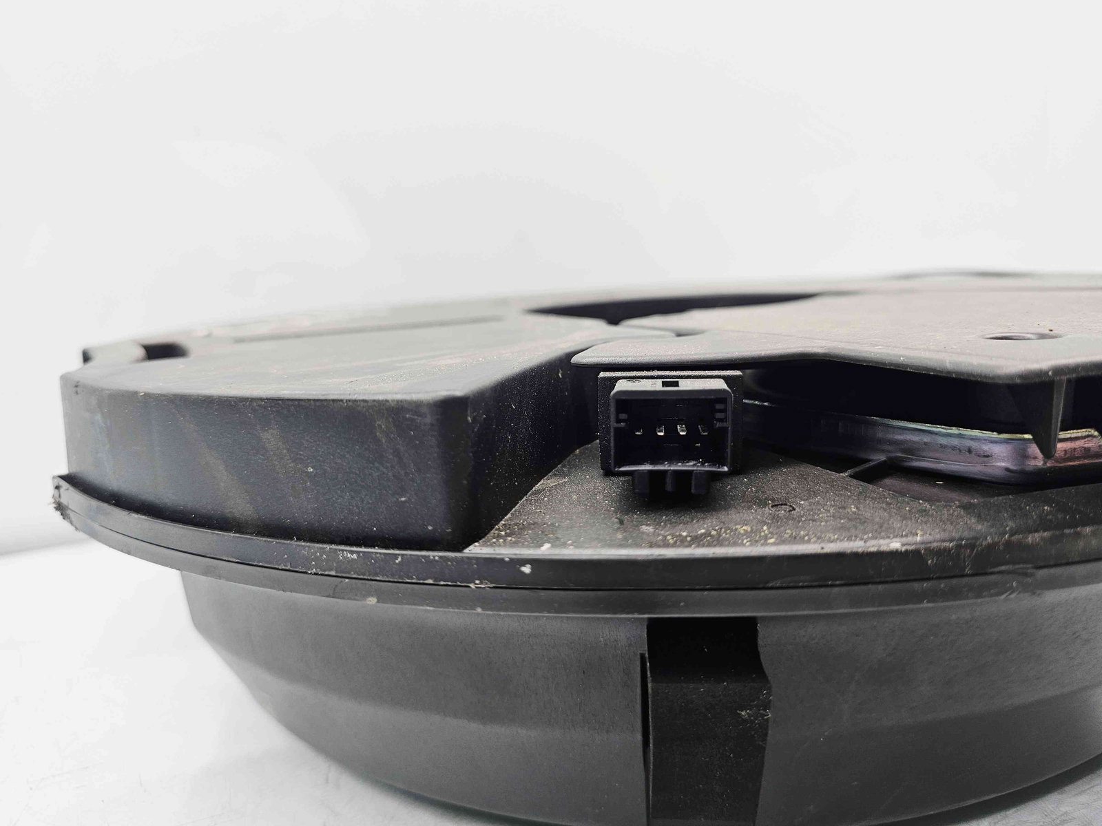 Subwoofer Audi A3 Sportback (8VA) Hatchback [Fabr 2012-2020] 8V0035382C - imagine 3