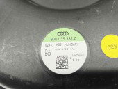  Subwoofer Audi A3 Sportback (8VA) Hatchback [Fabr 2012-2020] 8V0035382C