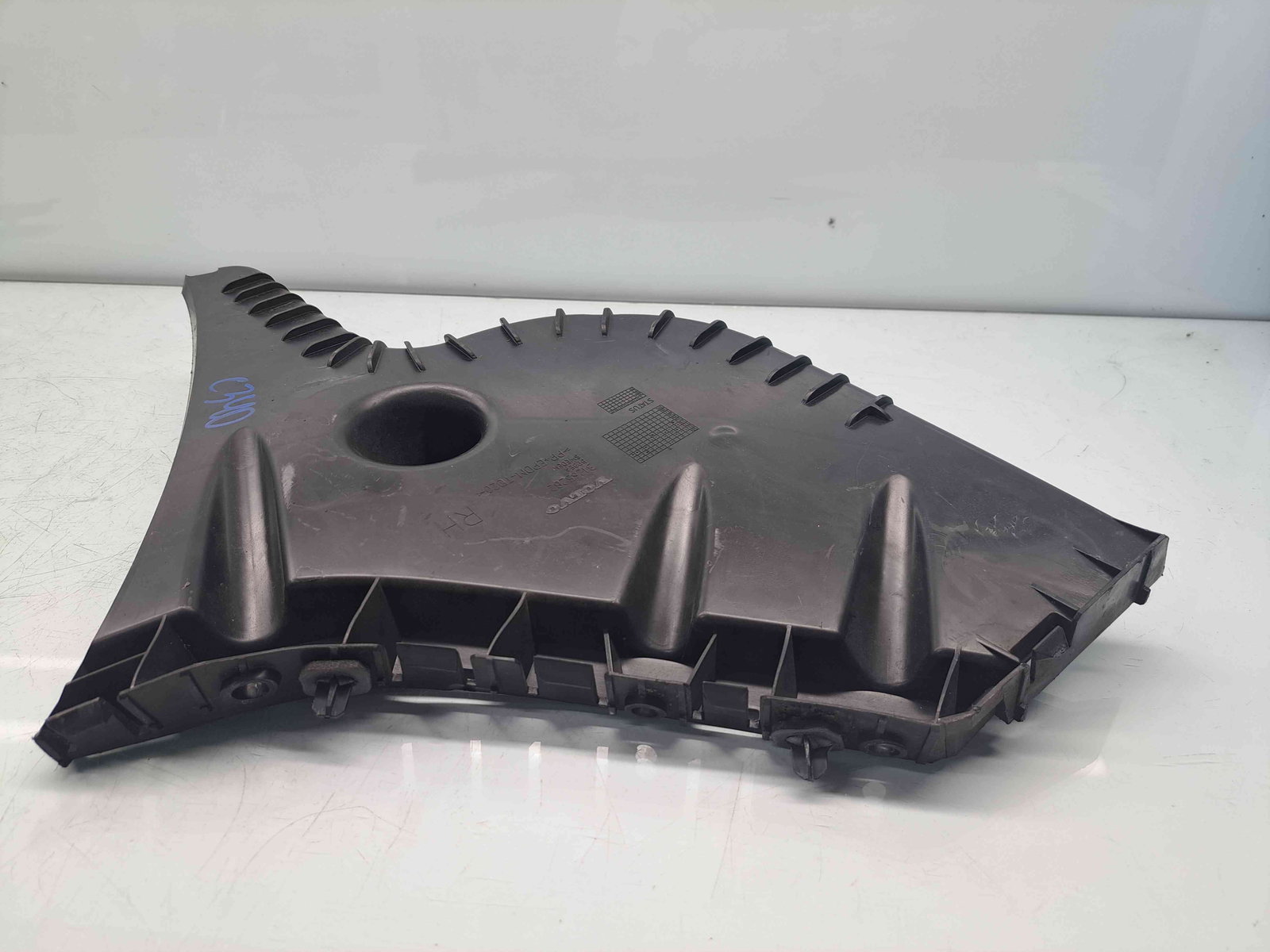 Suport bara dreapta spate Volvo V60 [Fabr 2010-2018] 31265282 - imagine 1